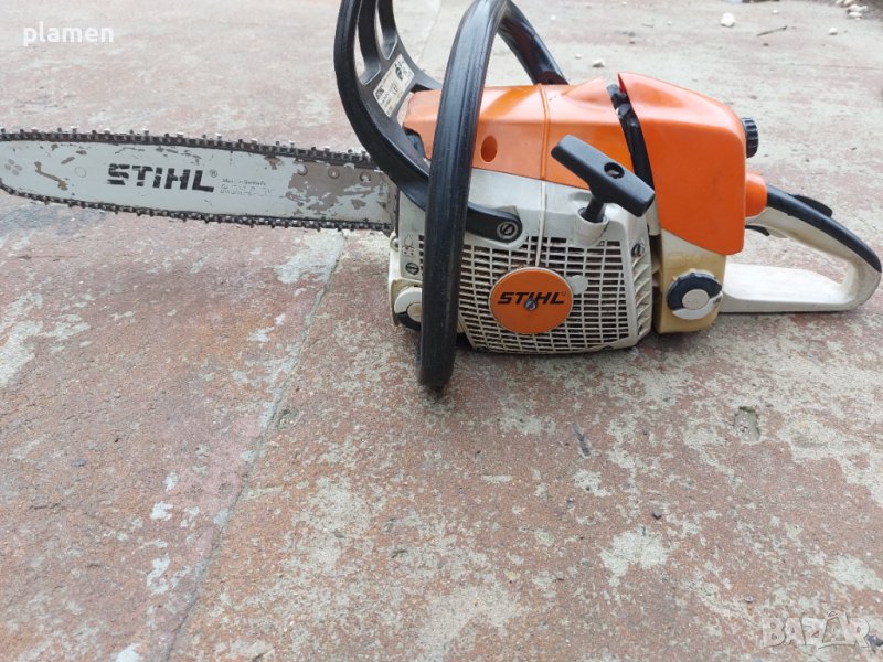 Stihl ms 270/щил ms 270, снимка 1