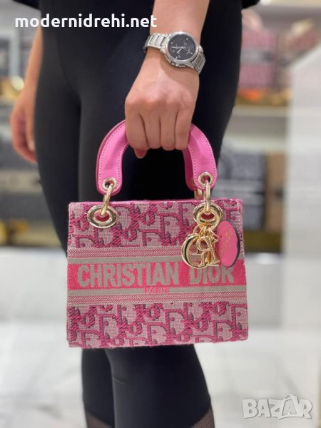 Дамска чанта Christian Dior код 029, снимка 1