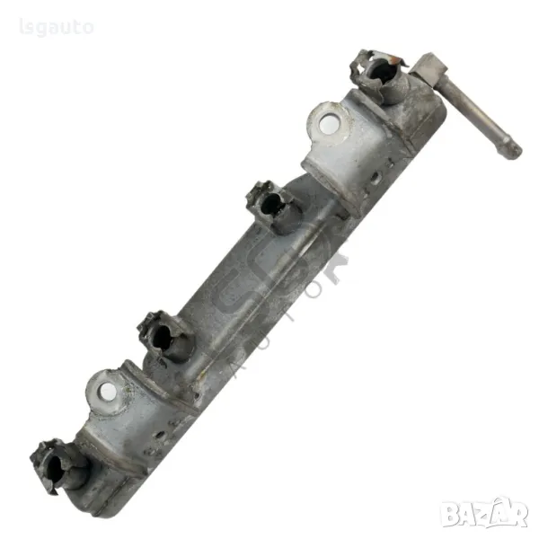 Горивна рейка Nissan Note I (E11) 2005-2012 ID:146713, снимка 1