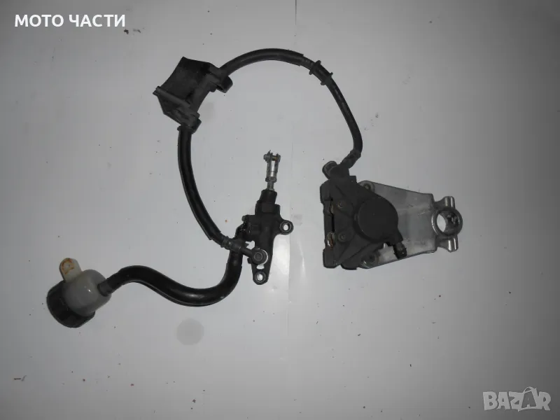 Спирачна система за Yamaha YZF R1, снимка 1