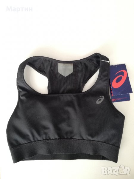 Продавам дамско бюстие ASICS , снимка 1