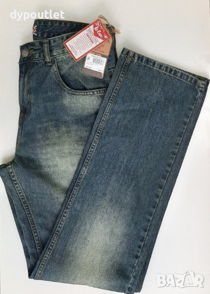 Lee Cooper - Дънки, Bootcum Jeans, размер - 32W/"32 и 34W/"34 .                    , снимка 1