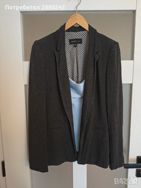 Сако Mango, снимка 1