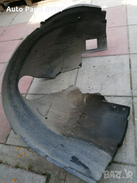 Подкалник BMW E65 E66 оригинален Подкалници БМВ Е65 Е65 , снимка 1