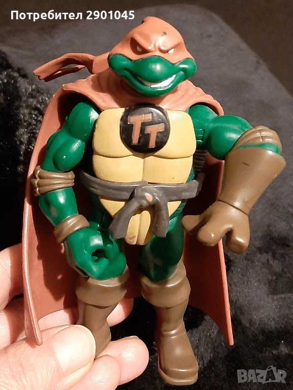 КОСТЕНУРКА НИНДЖА, снимка 1