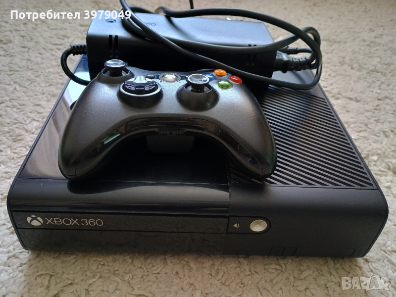 Xbox 360+ игри, снимка 1