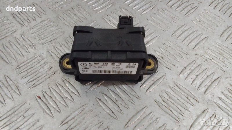 Сензор Mercedes S500 W221 4Matic 2007г.	, снимка 1