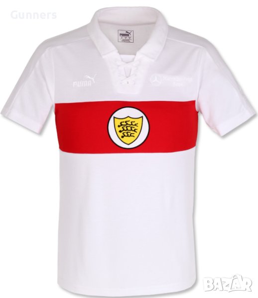 VfB Stuttgart 125th Anniversary Kit, S, снимка 1