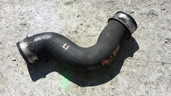 Маркуч за VW Passat B6, 1.9 TDI, 105к.с., 2007г., снимка 1