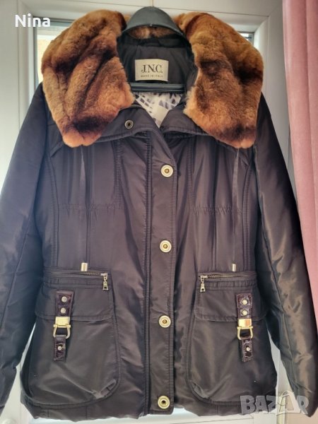 Дамско яке, снимка 1