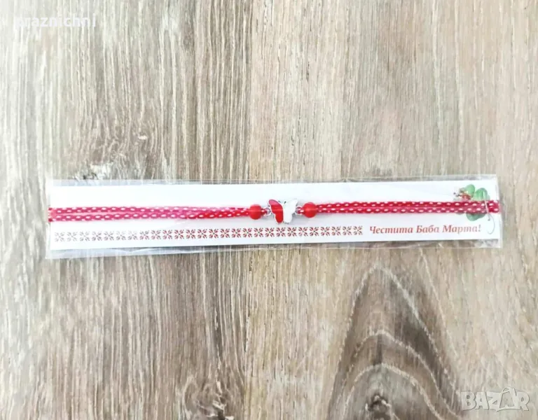 Мартерници ръчна изработка, снимка 1