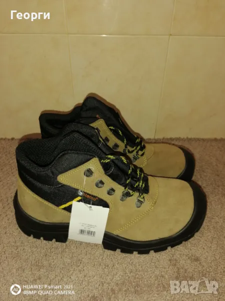 Зимни обувки Stenso (НОВО)! , снимка 1