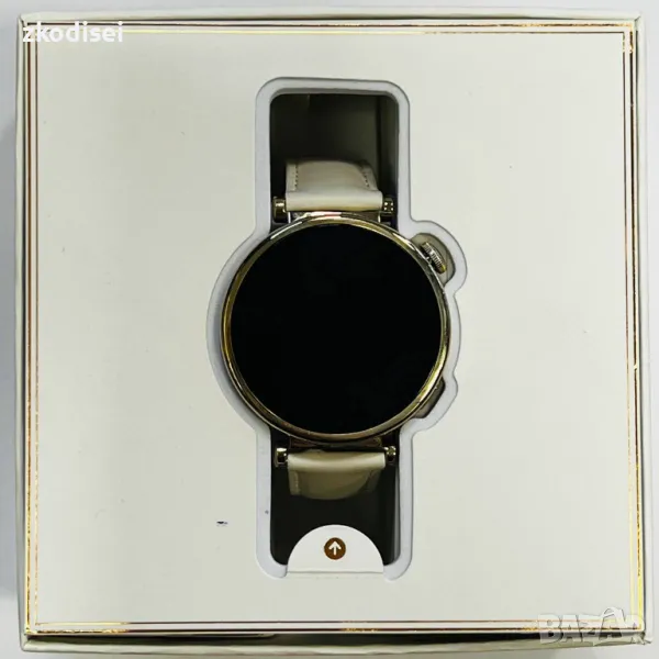 Smart watch HUAWEI GT4 41mm, снимка 1