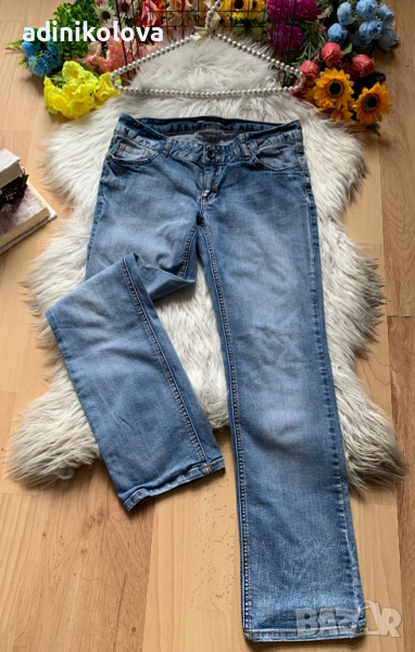 Дънки Tom Tailor, снимка 1