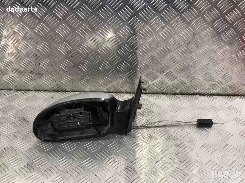 Ляво огледало Ford Focus,2002г.(без стъкло), снимка 1