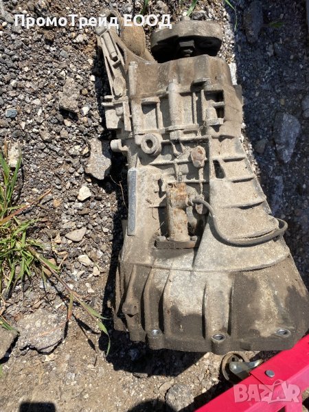 Ръчна пет степенна скоростна кутия Мерцедес С180 W202 Mercedes 0 653800 5, снимка 1