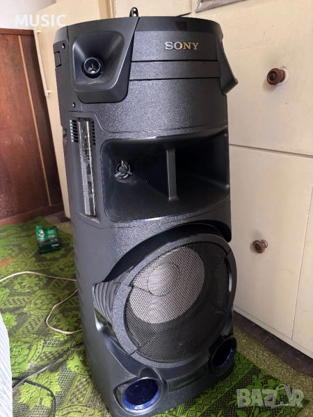 Аудио система SONY MHC-V43D / Стерео уредба Сони, снимка 1