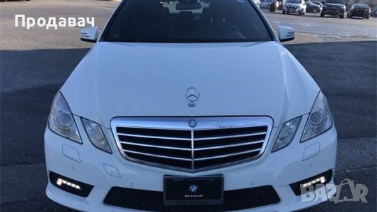 Дневни светлини, тип AMG , снимка 1