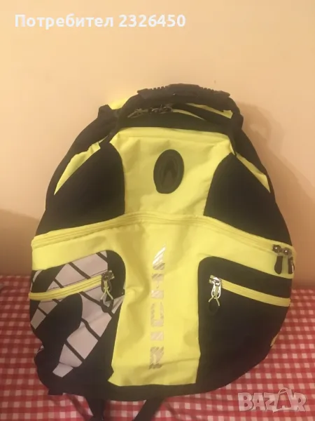 Продавам раница, снимка 1