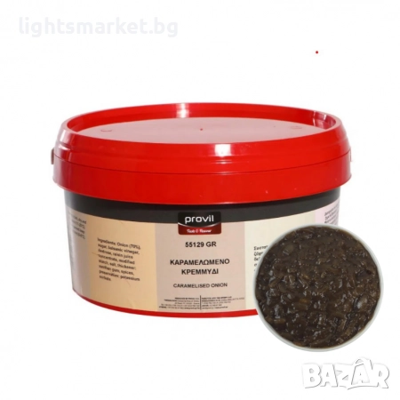 Provil Карамелизиран лук 2 кг., снимка 1