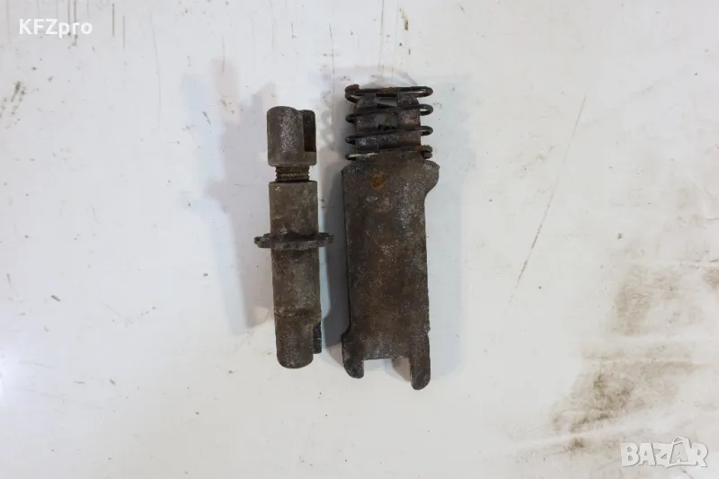 Спирачна система Land Cruiser, снимка 1