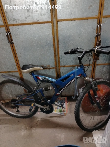 Велосипед в много добро състояние , снимка 1