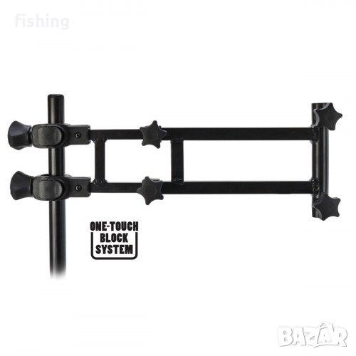 Прикачно за чадър Formax Elegance Umbrella Arm Tele 33/45cm, снимка 1