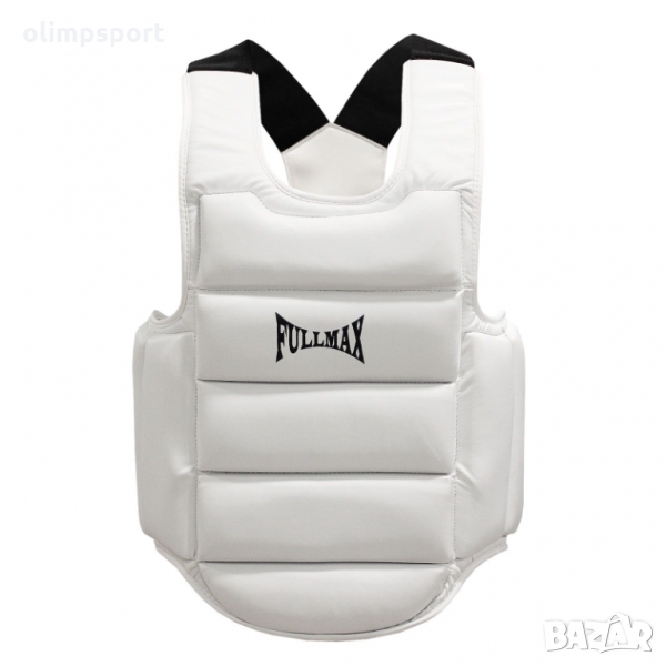 Протектор за тяло 2554 нов  Професионалният протектор за тяло на марката max ще Ви осигури сигурна и, снимка 1