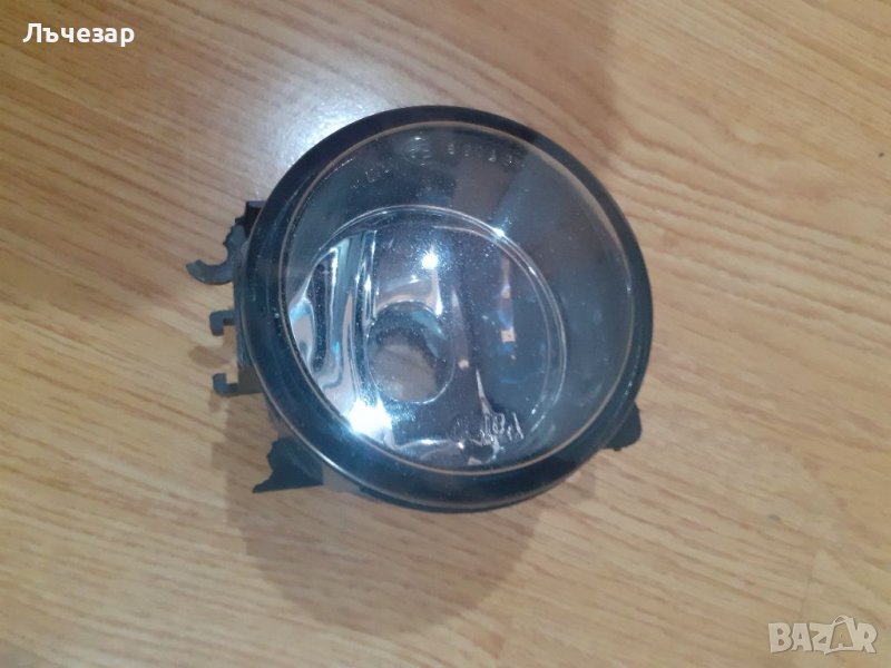 Халоген за рено меган, снимка 1