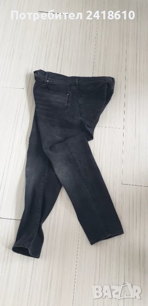G - Star 3301 Slim  Fit Mens Size 36/30 ОРИГИНАЛ! Мъжки Дънки!, снимка 1