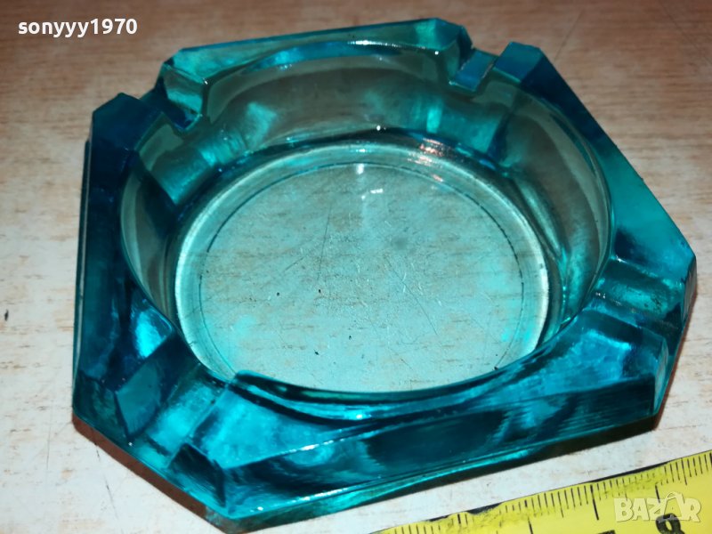 заявен-КРАСИВ ПЕПЕЛНИК 1501232029, снимка 1