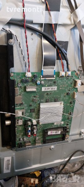 Основна платка , 715G8709-M0E-B00-005N  for Philips 50PUS6162/12 дисплей TPT500U1-QVN03.U REV.S5B0T, снимка 1