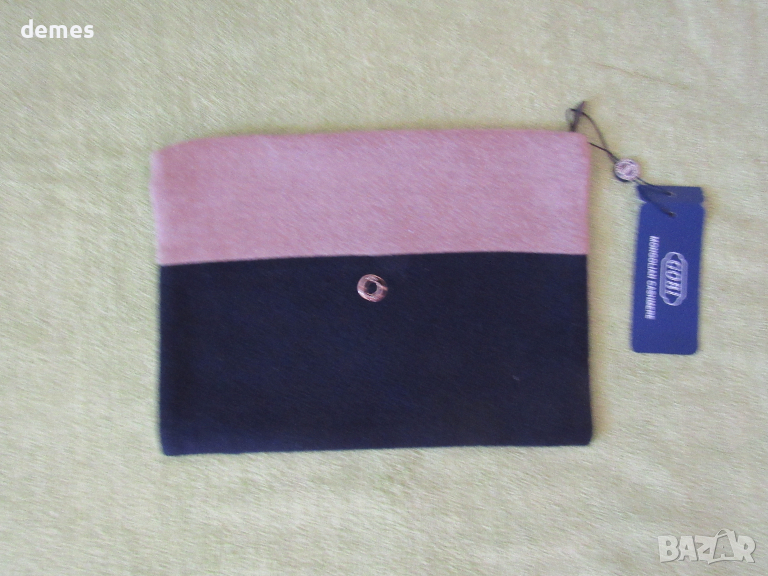 Органайзер 100% кашмир, Монголия, снимка 1