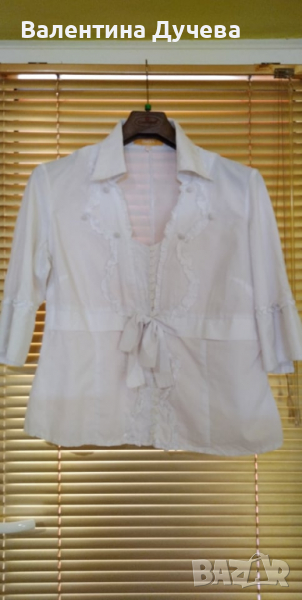 Дамски блузи, снимка 1