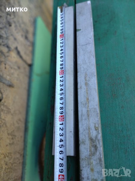 дуралуминий, снимка 1