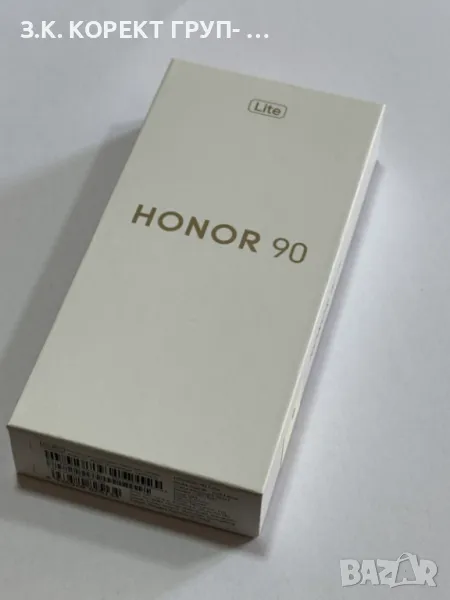 Мобилен телефон Honor 90 256 gb, снимка 1