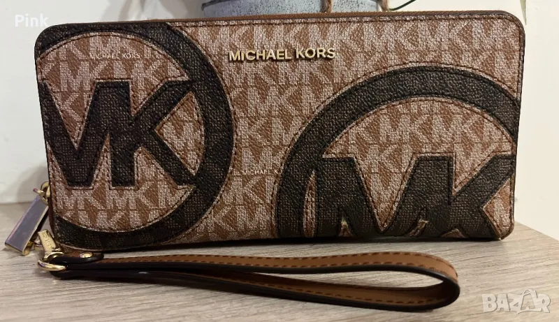 Оригинално Портмоне Michael Kors, снимка 1