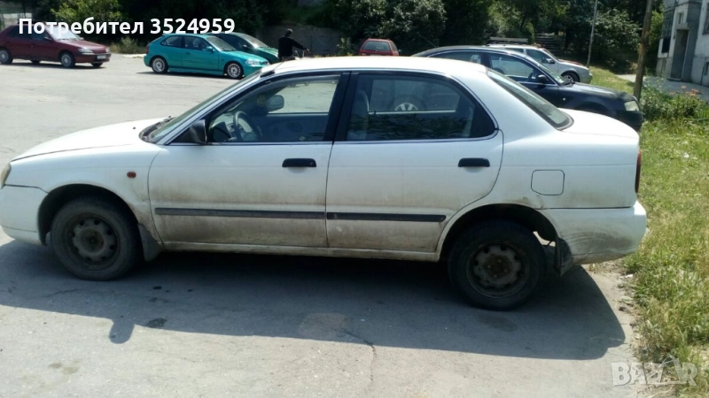 Suzuki , снимка 1