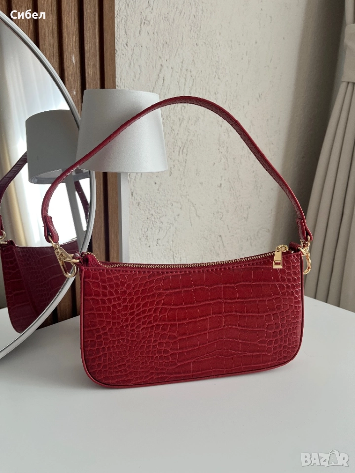 Дамска чанта, снимка 1