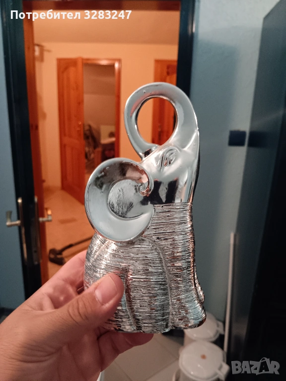 Статуетка, снимка 1