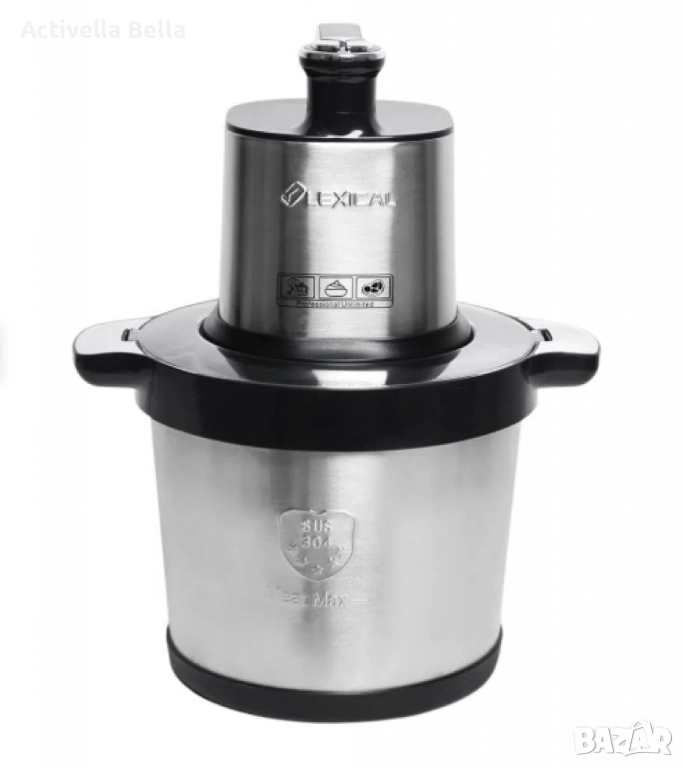 Кухненски чопър, LEXICAL LCH-1990, снимка 1