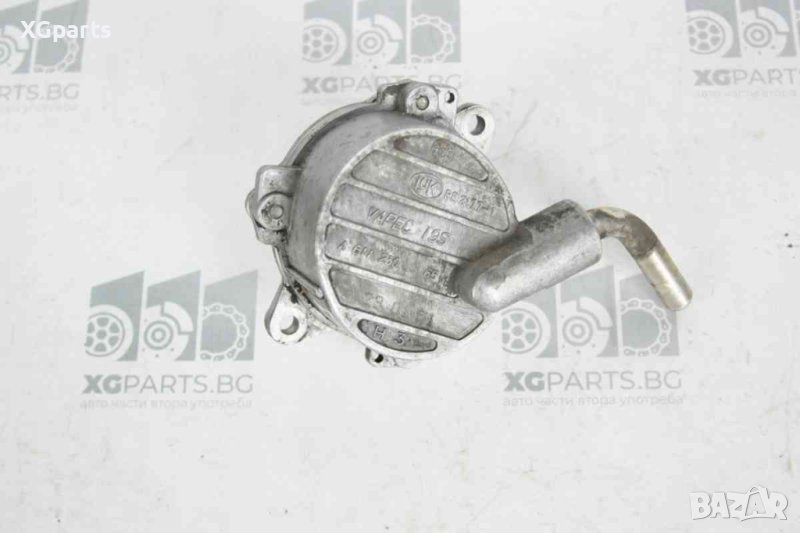 Вакуум помпа за за Mercedes C-class W203 C200cdi 116к.с. (2000-2007), снимка 1