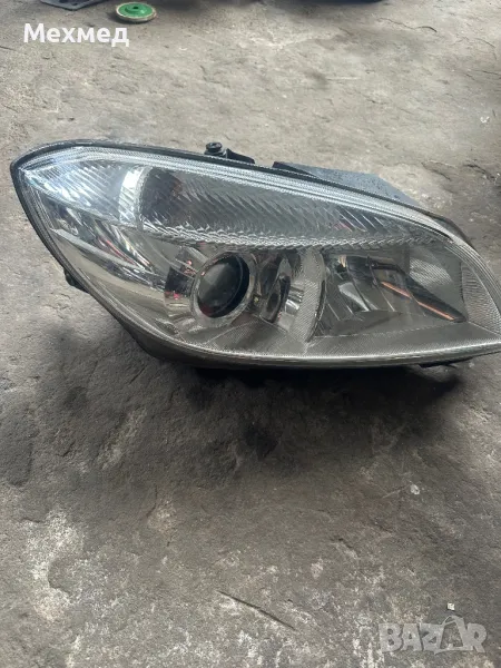 Десен фар за Skoda Roomster  2012г, снимка 1