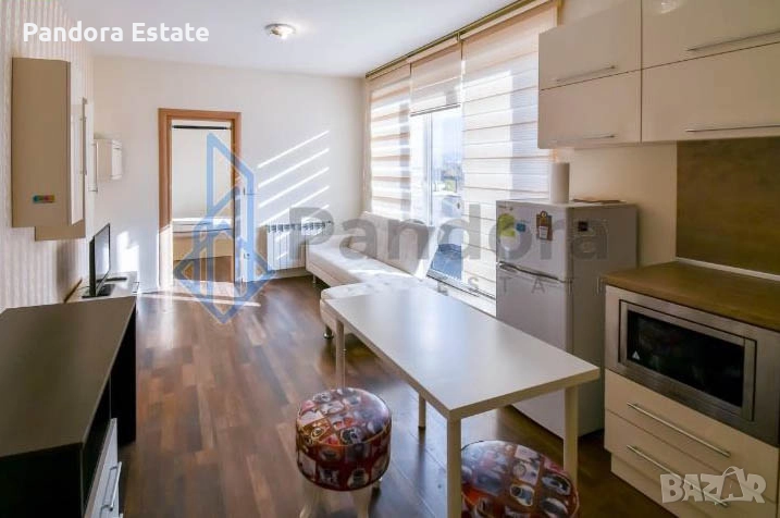 2-СТАЕН апартамент под наем, гр. София, кв. Студентски град, снимка 1