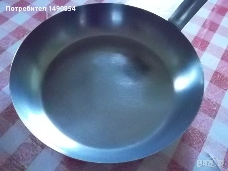 Тиган хром, снимка 1