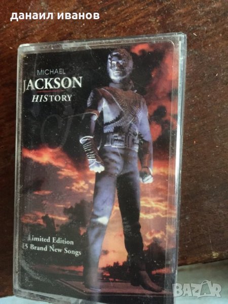 Michael jackson , снимка 1