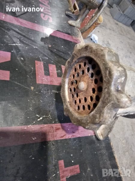 Голяма Месомелачка, снимка 1