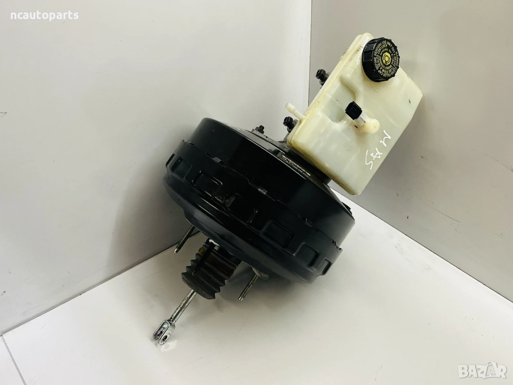 Серво за Renault Рено Мастер Опел Мовано Нисан Интерстар 2.3 дизел 472100453R 03786952014 ATE 2016, снимка 1