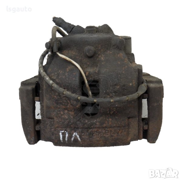 Преден ляв спирачен апарат BMW X3 (E83) 2003-2010 ID: 113854, снимка 1