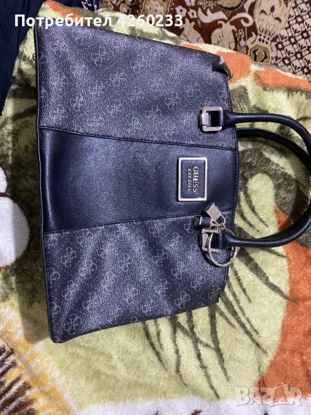 Чантa   GUESS, снимка 1